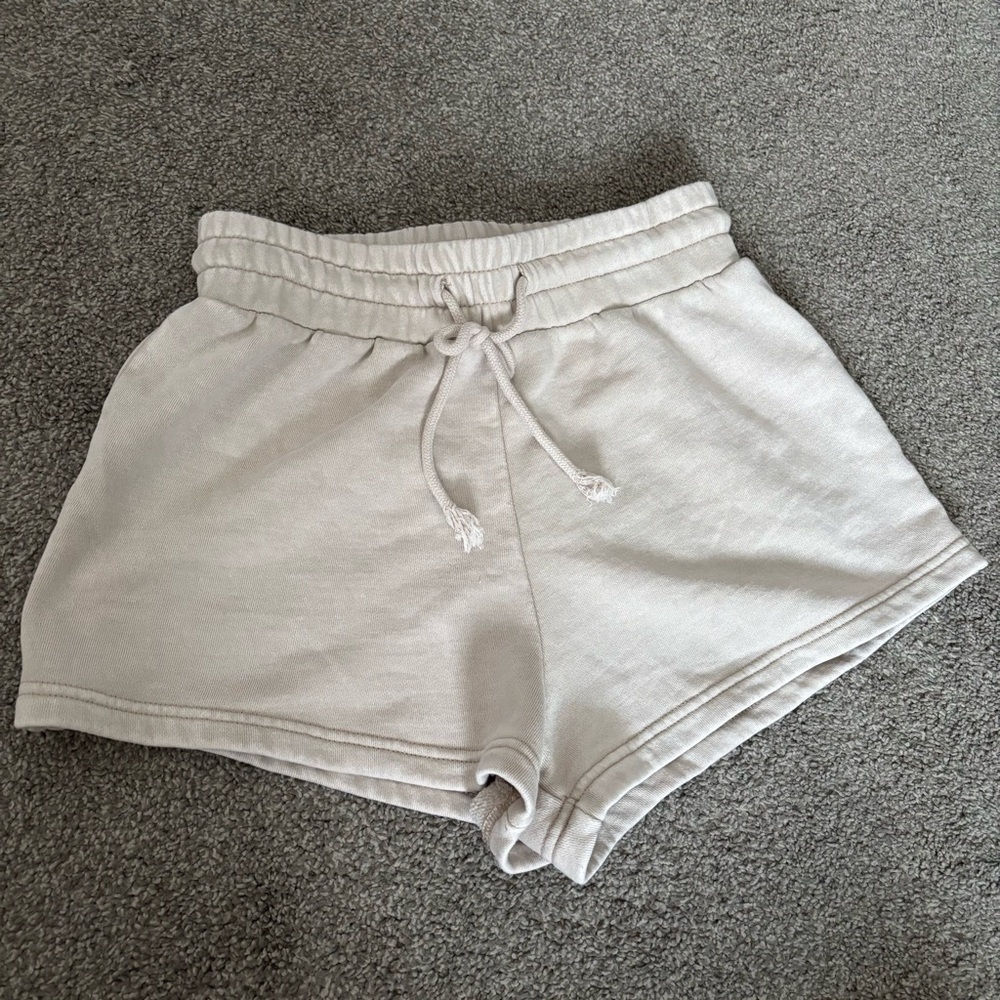 3/$45 Forever 21 Sweat short